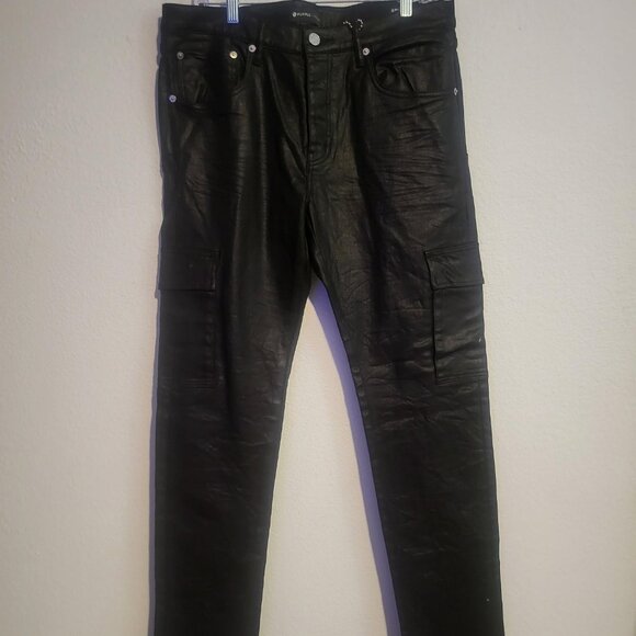 Purple Brand Pant